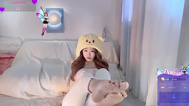 Fayebae_11 – webcam-show