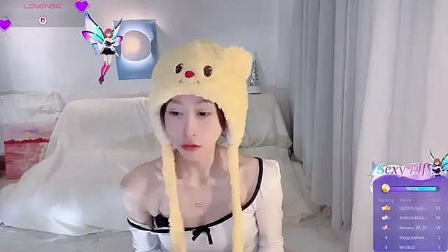 Fayebae_11 Webcamshow