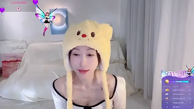 عرض كام Fayebae_11