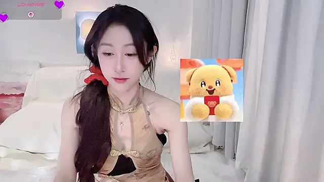 عرض كام Fayebae_11