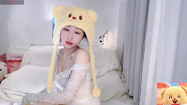 Fayebae_11 Webcam show