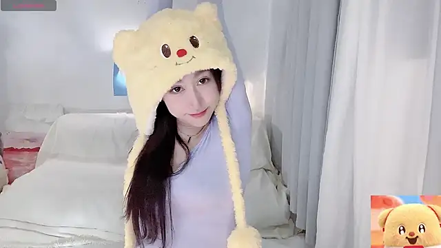 Show webcam de Fayebae_11