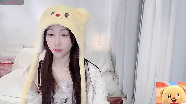 Fayebae_11's Webcam Show