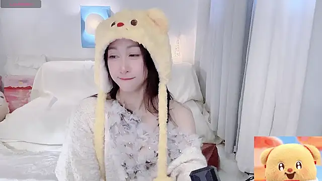 Fayebae_11 在線直播表演