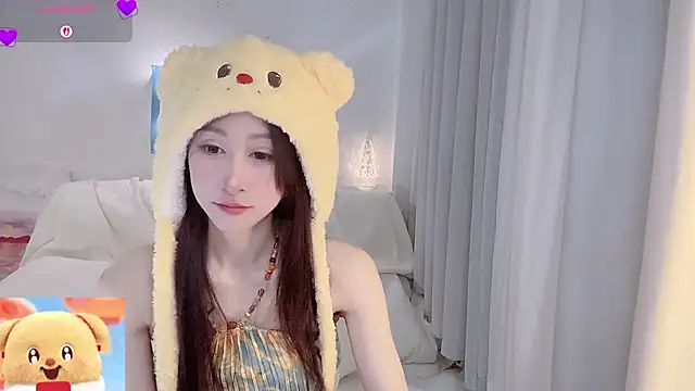 Fayebae_11 Webcam-Show