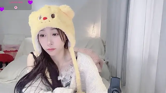 Show Webcam de Fayebae_11