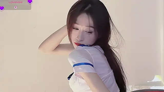 mistylana_ 웹캠 쇼