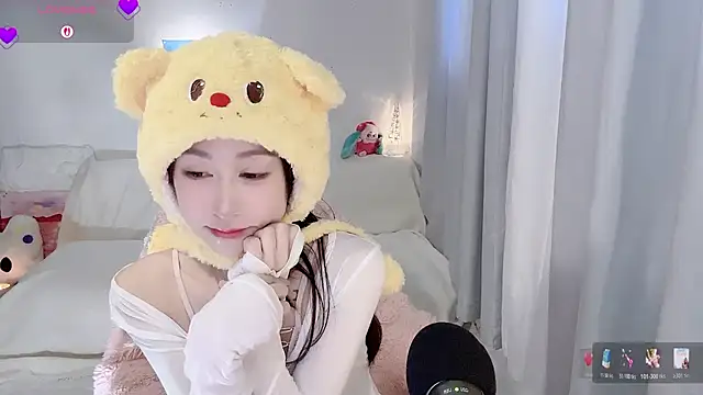 mistylana_ Webcamshow