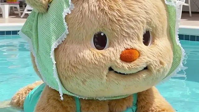 Show de mistylana_ na webcam