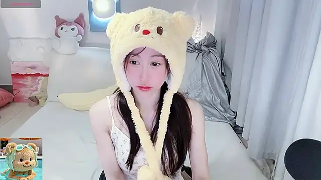 Show de webcam de mistylana_