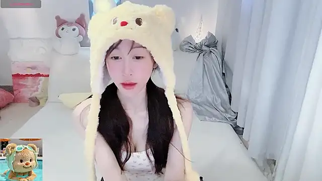 mistylana_'s Webcam Show