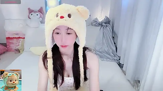 mistylana_ 在線直播表演