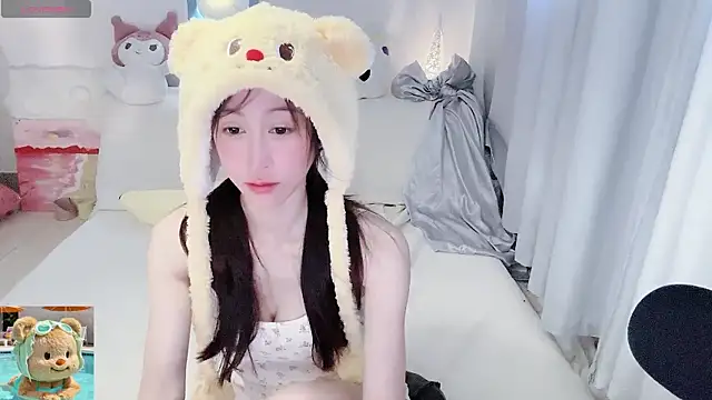 mistylana_'s Webcam Show