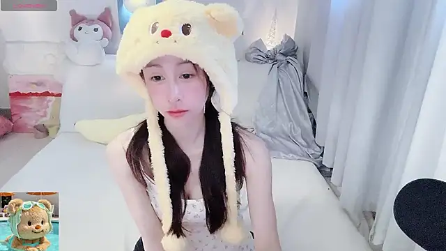 mistylana_'s Webcam Show