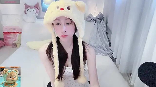 mistylana_'s Webcam Show