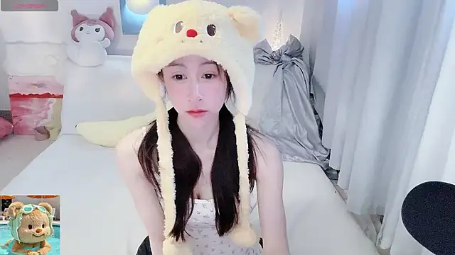 mistylana_'s Webcam Show