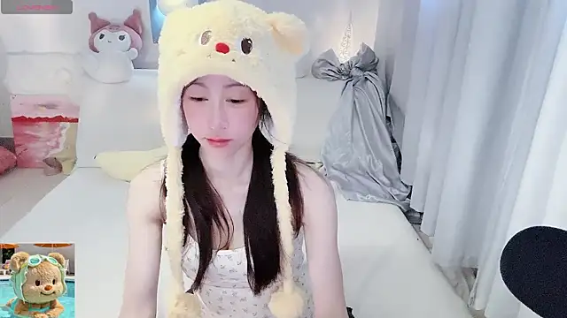 mistylana_ Webcamshow