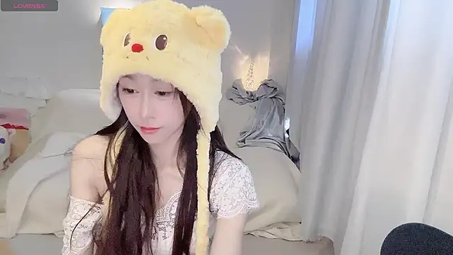 mistylana_n Webbikameraesitys