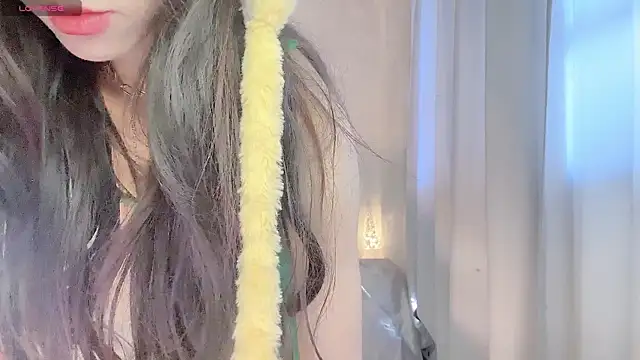 mistylana_ 在線直播表演