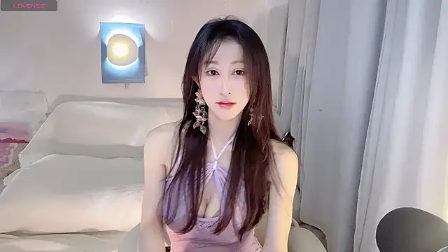 mistylana_ 在線直播表演