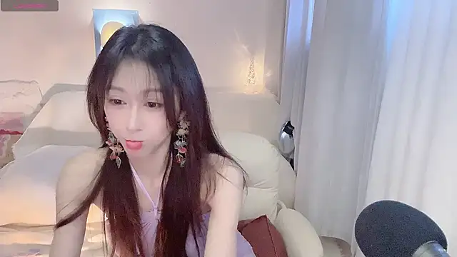 mistylana_ Show Webcam