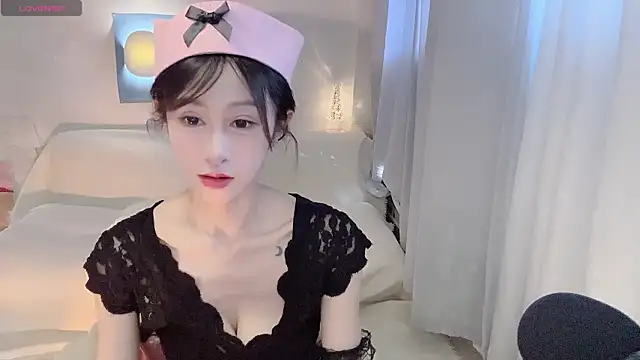 mistylana_ 라이브 XXX 채팅