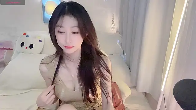 mistylana_ 网络视讯表演