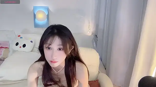 mistylana_ 网络视讯表演