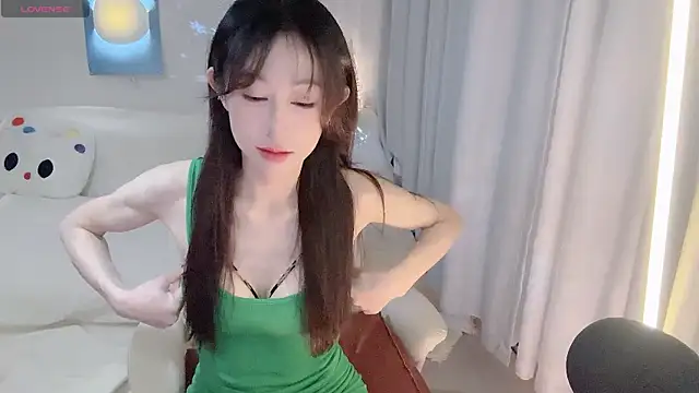 mistylana_ 在線直播表演