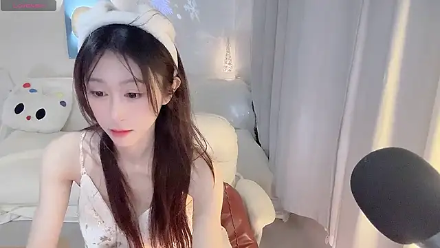 mistylana_ Show Webcam
