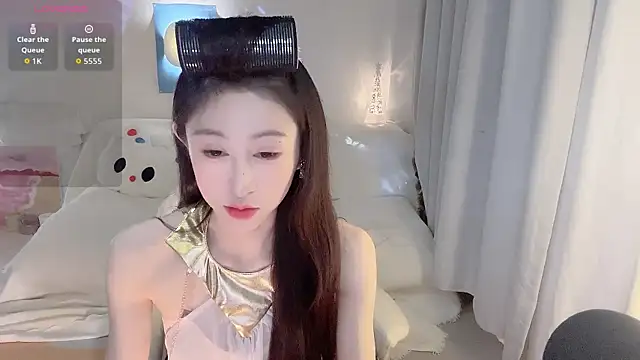 mistylana_'s Live XXX Chat