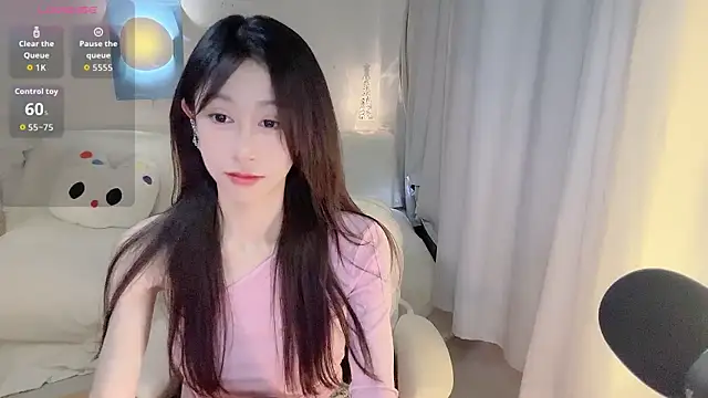 mistylana_'s Live XXX Chat