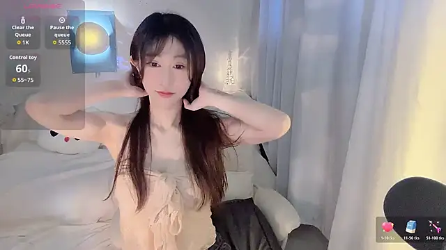mistylana_ 即時 XXX 聊天
