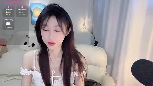 mistylana_ Show Webcam