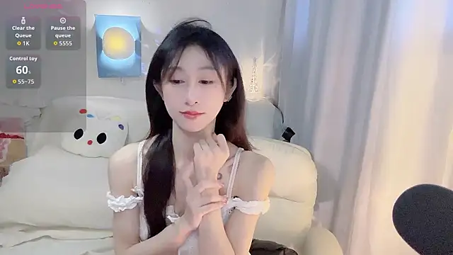mistylana_'s Live XXX Chat