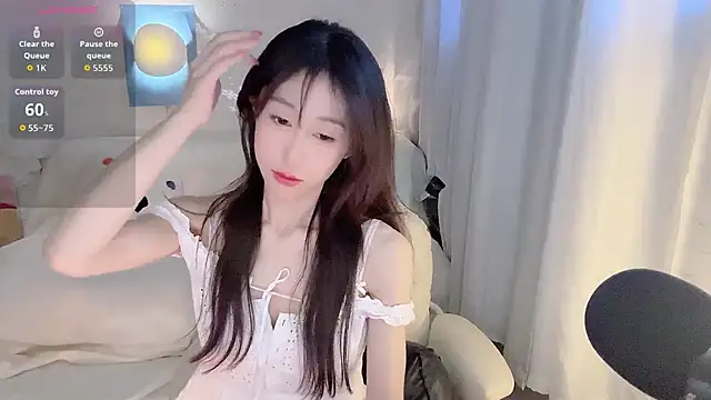 mistylana_ Show Webcam
