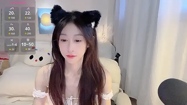 mistylana_ 在線直播表演
