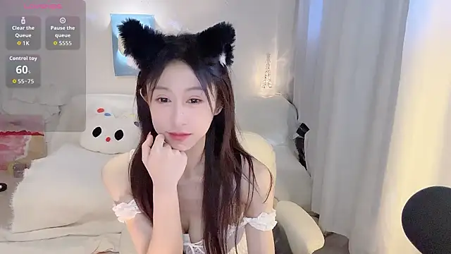 mistylana_ Adlı Modelin Web Kamerası Şovu