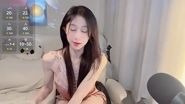 mistylana_ 在線直播表演