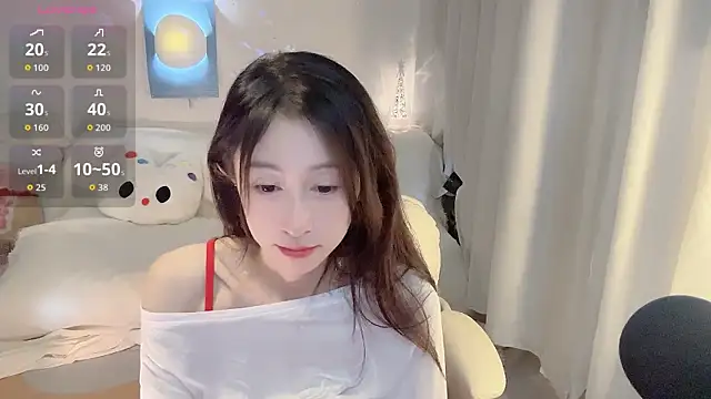 Chat +18 de mistylana_ ao vivo