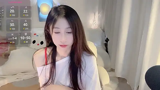 mistylana_ 即時 XXX 聊天