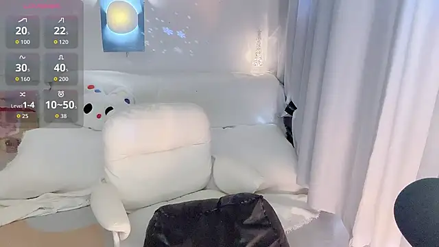 mistylana_ 라이브 XXX 채팅