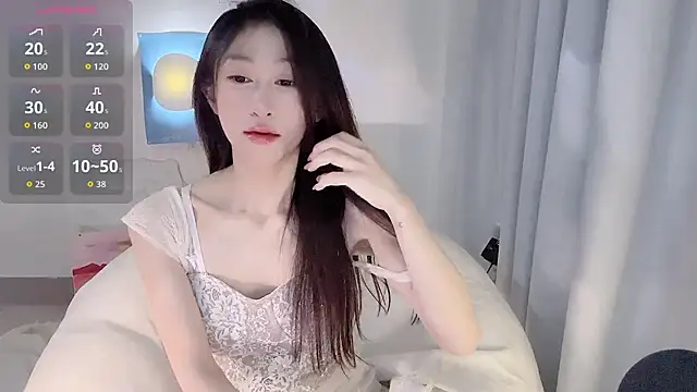 Chatroom XXX en direct de mistylana_