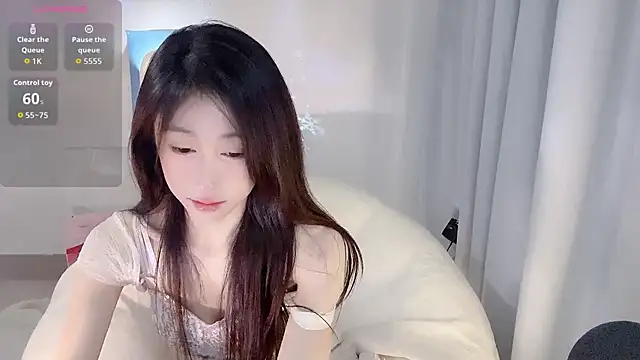 mistylana_ 在線直播表演