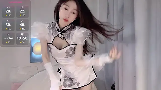 mistylana_'s Live XXX Chat