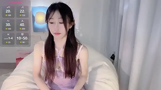 mistylana_'s Live XXX Chat