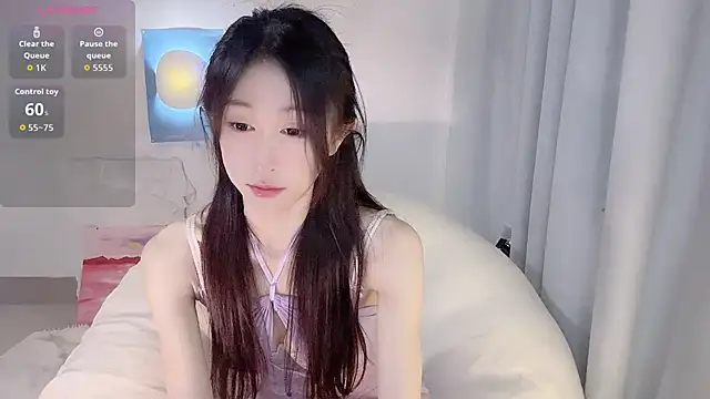 mistylana_'s Webcam Show