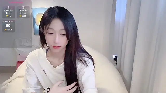 mistylana_ 在線直播表演