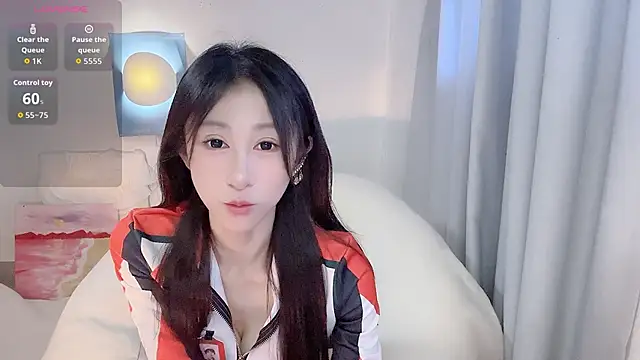 mistylana_ Chat XXX in diretta