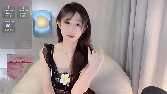 mistylana_ Show Webcam
